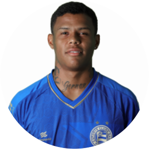 Iago Antônio Silva Santos