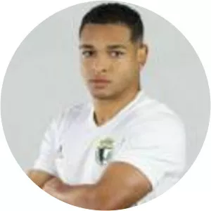 Iago Faria de Souza Almeida - Football player