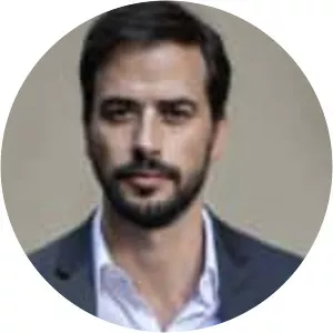 Iago García - Actor