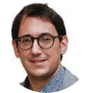 Iago Negueruela Vázquez