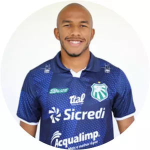 Iago Rodrigo Martins Moura