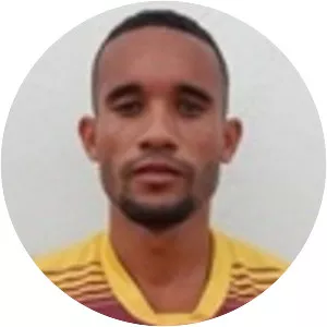 Iago Soares Costa - Football player