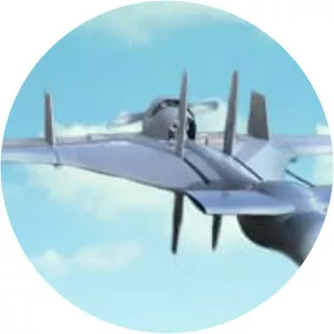 IAI Harpy photograph