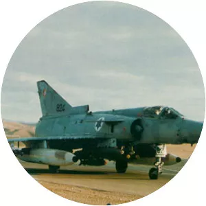IAI Kfir - Multirole combat aircraft