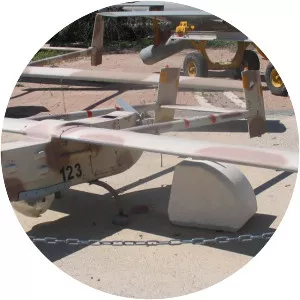 IAI Scout - Aircraft model