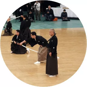 Iaijutsu