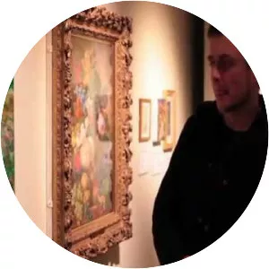 Iain Andrews - Painter