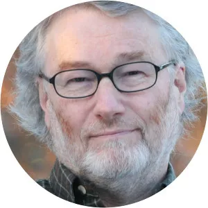 Iain Banks - Scottish author