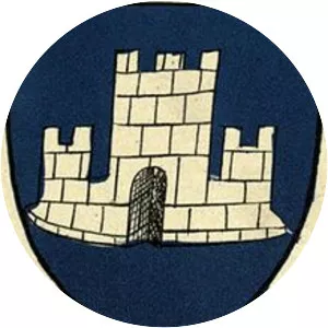 Iain Borb MacLeod photograph