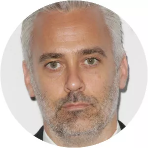 Iain Canning - Film producer