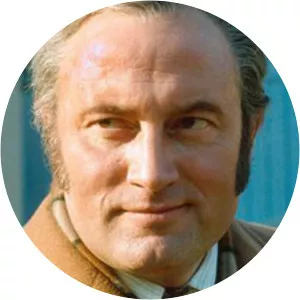 Iain Cuthbertson - Scottish character actor