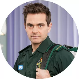 Iain Dean - TV character