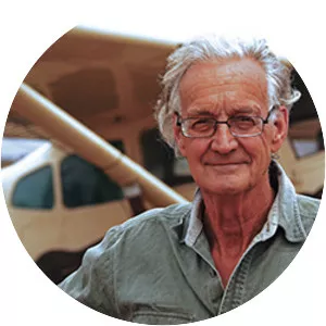 Iain Douglas-Hamilton