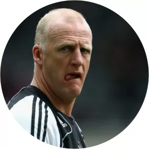Iain Dowie