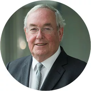 Iain Evans photograph