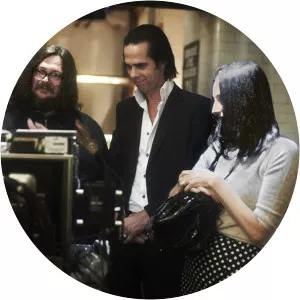 Iain Forsyth and Jane Pollard