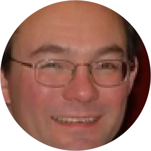 Iain Hardie photograph