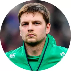 Iain Henderson