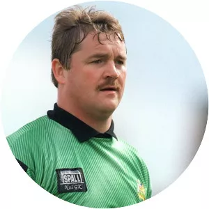 Iain Hesford - English football player