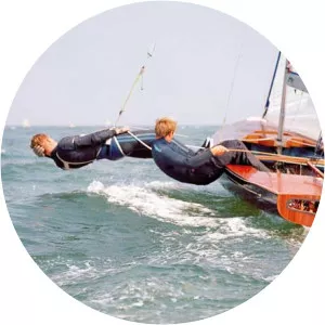 Iain MacDonald-Smith