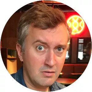 Iain Macintosh - Journalist