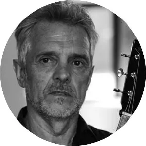 Iain Matthews - Musician