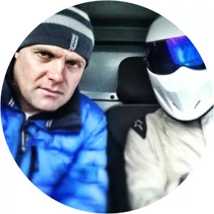 Iain May - Television director