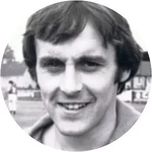 Iain McChesney - Footballer