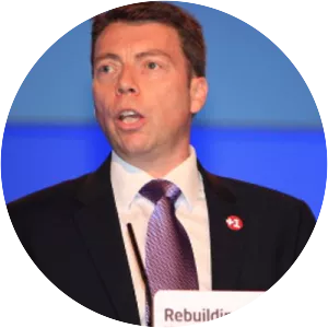 Iain McNicol