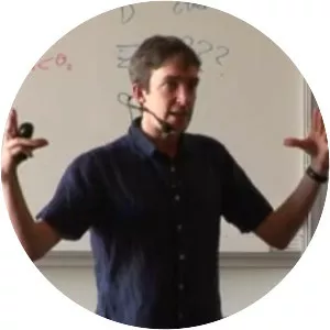 Iain Murray - Teacher