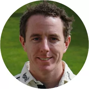 Iain O'Brien - New Zealand cricketer