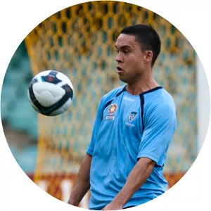 Iain Ramsay - Football player