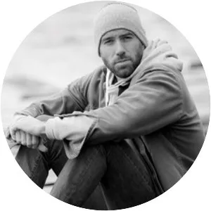 Iain Reid - Canadian writer