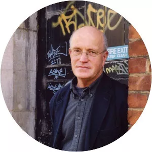 Iain Sinclair