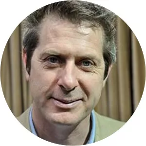 Iain Stewart - Scottish geologist