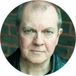 Iain Stuart Robertson