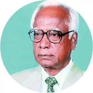 Iajuddin Ahmed