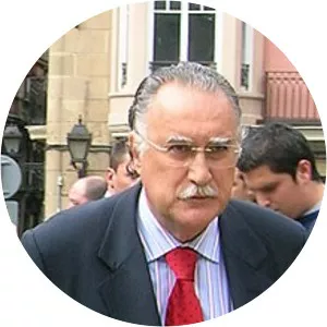 Iñaki Azkuna - Former Mayor of Bilbao
