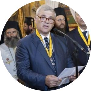 Iakovos Melissandis photograph