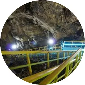 Ialomita Cave - 