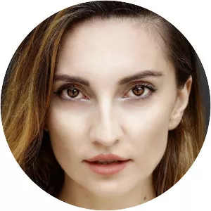 IAMAlina - Musical artist