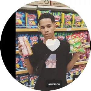 iambinhu - Musical artist