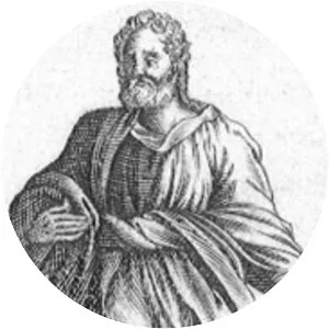 Iamblichus - Philosopher