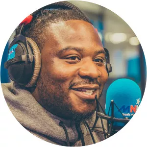 IAMGUNZ - Musical artist