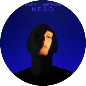 IAMSTRONG - Musical artist