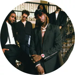 iAmTheGENIUS - Musical artist