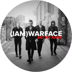 IAMWARFACE - Musical artist