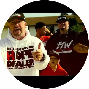 Iamwordsmith - Musical artist