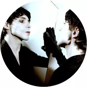 IAMX