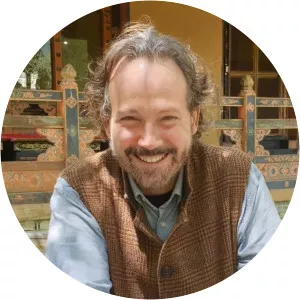 Ian A Baker - Author